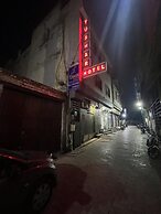 Hotel Tushar Residency