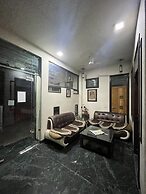 Hotel Tushar Residency