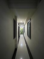 Hotel Tushar Residency