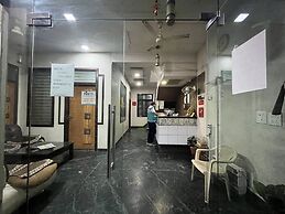 Hotel Tushar Residency