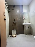 Hotel Tushar Residency