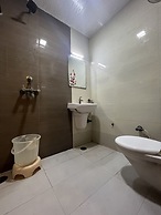 Hotel Tushar Residency