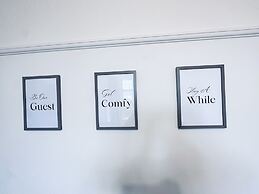 Impeccable 3-bed House in Nottingham Central