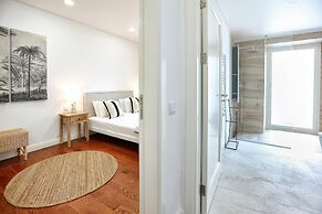 Green Bliss IN Faro Central One-bed Oasis
