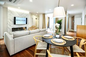 Green Algarve Gem Spacious 2 BDR By Misha s Place