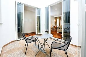 Green Algarve Gem Spacious 2 BDR By Misha s Place