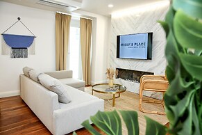 Green Algarve Gem Spacious 2 BDR By Misha s Place