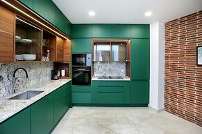 Green Algarve Gem Spacious 2 BDR By Misha s Place