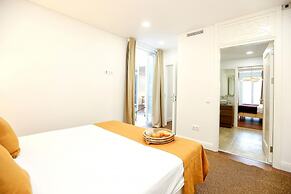 Green Algarve Gem Spacious 2 BDR By Misha s Place