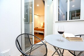 Green Algarve Gem Spacious 2 BDR By Misha s Place