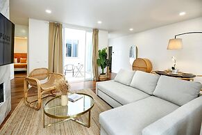 Green Algarve Gem Spacious 2 BDR By Misha s Place