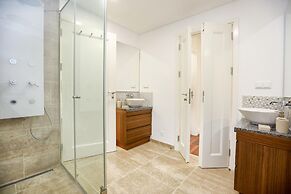 Green Algarve Gem Spacious 2 BDR By Misha s Place