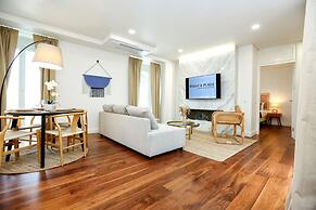 Green Algarve Gem Spacious 2 BDR By Misha s Place