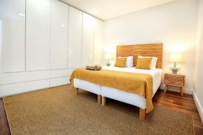 Green Algarve Gem Spacious 2 BDR By Misha s Place