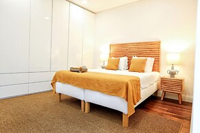 Green Algarve Gem Spacious 2 BDR By Misha s Place