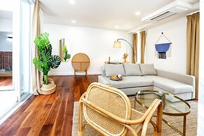 Green Algarve Gem Spacious 2 BDR By Misha s Place