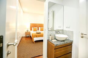 Green Algarve Gem Spacious 2 BDR By Misha s Place