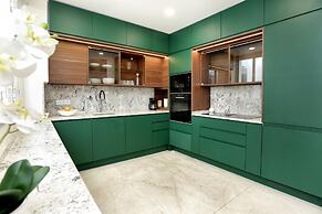 Green Algarve Gem Spacious 2 BDR By Misha s Place