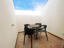 Green Faro Modern Duplex With A Bliss Terrace