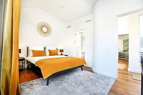 Green Gorgeous - 3 Bedroom Getaway in the Heart