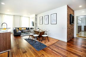 Green Gorgeous - 3 Bedroom Getaway in the Heart