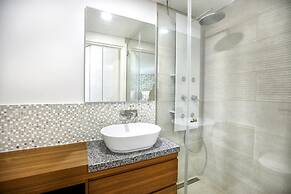 Green Gorgeous - 3 Bedroom Getaway in the Heart