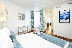 Green Gorgeous - 3 Bedroom Getaway in the Heart