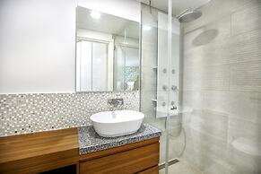 Green Gorgeous - 3 Bedroom Getaway in the Heart