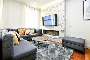 Green Gorgeous - 3 Bedroom Getaway in the Heart
