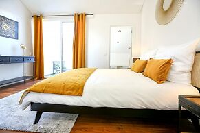 Green Gorgeous - 3 Bedroom Getaway in the Heart