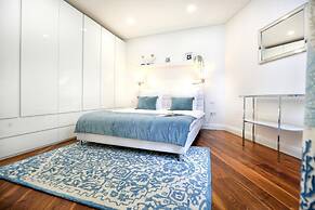 Green Gorgeous - 3 Bedroom Getaway in the Heart