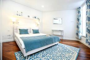 Green Gorgeous - 3 Bedroom Getaway in the Heart