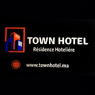 Town Hotel
