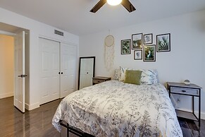 Luxe Phoenix Home w/ Pool + Basketball Court!