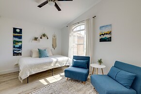 Luxe Phoenix Home w/ Pool + Basketball Court!