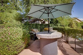 Luxe Phoenix Home w/ Pool + Basketball Court!