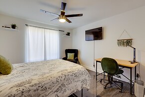 Luxe Phoenix Home w/ Pool + Basketball Court!