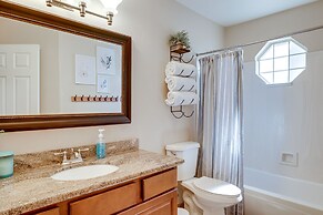 Luxe Phoenix Home w/ Pool + Basketball Court!