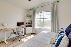 Luxe Phoenix Home w/ Pool + Basketball Court!