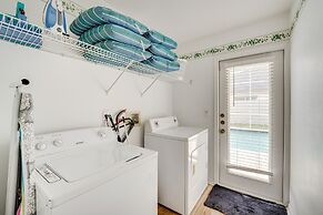 Kissimmee Vacation Rental ~ 4 Mi to Disney!