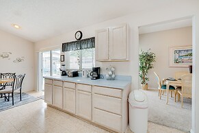 Kissimmee Vacation Rental ~ 4 Mi to Disney!