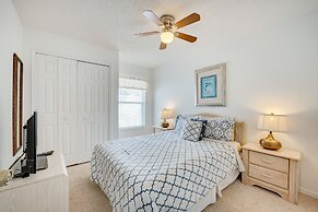 Kissimmee Vacation Rental ~ 4 Mi to Disney!