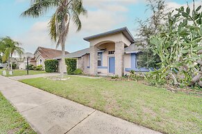 Kissimmee Vacation Rental ~ 4 Mi to Disney!