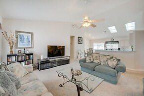 Kissimmee Vacation Rental ~ 4 Mi to Disney!