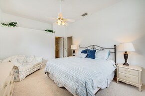 Kissimmee Vacation Rental ~ 4 Mi to Disney!