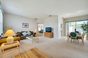 Kissimmee Vacation Rental ~ 4 Mi to Disney!