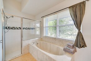 Kissimmee Vacation Rental ~ 4 Mi to Disney!