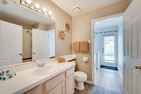 Kissimmee Vacation Rental ~ 4 Mi to Disney!