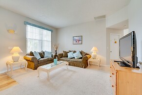 Kissimmee Vacation Rental ~ 4 Mi to Disney!