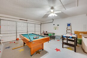 Kissimmee Vacation Rental ~ 4 Mi to Disney!